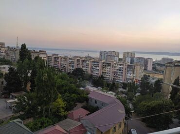 Köhnə tikili: Bakı, 3 otaqlı, Köhnə tikili, m. Həzi Aslanov, 85 kv. m — 6