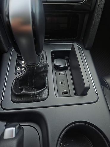 honda sbr: Renault Samsung SM6: 2019 г., 2 л, Автомат, Газ, Седан — 9