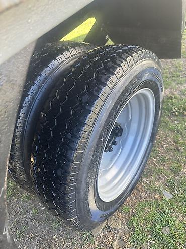 Yük maşınları: QAZ Gazelle, 2003 il, motor 2.9 l, Tent, İşlənmiş — 9