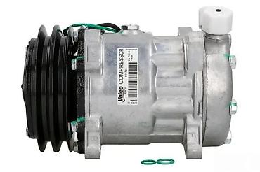 fap 2226 legendarni kamioni: KOMPRESOR KLIME KAMION MAN I VOLVO - AKCIJA | Na prodaju kompresor — 1