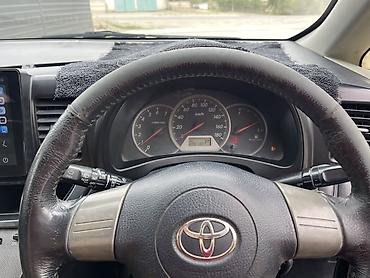 продажа авто гольф 4: Toyota WISH: 2003 г., 1.8 л, Автомат, Бензин, Минивэн — 5