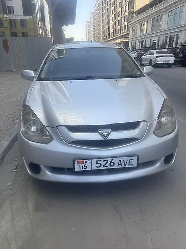 highlander 2012: Toyota Caldina: 2002 г., 1.8 л, Универсал — 2