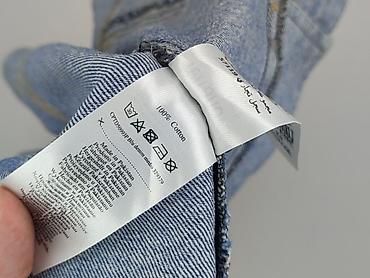pepko kurtki: Terranova, Kurtka jeansowa damska, rozmiar XS — 5