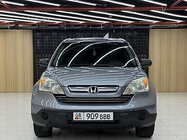 срв 2012: Honda CR-V: 2009 г., 2.4 л, Автомат, Бензин, Кроссовер — 2
