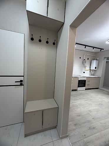 рассмотрю обмен: 1 комната, 39 м², 2 этаж, Евроремонт — 8