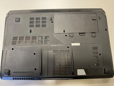 MSI: İşlənmiş MSI, 17.3 ", Intel Core i7, 2 TB, Ödənişli çatdırılma, Ünvandan götürmə — 10