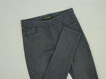 prada jeansy: Fashion Jeans, Jeansy damskie, rozmiar XS — 1