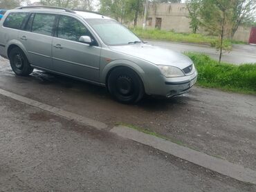 авто из армении в кыргызстан: Ford Mondeo: 2003 г., 2 л, Механика, Дизель, Универсал