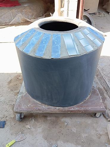 Очок: Тандыры Больше 6 лет опыта — 27