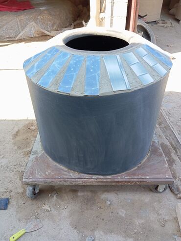 Очок: Тандыры, Очок, Барбекю Больше 6 лет опыта — 30