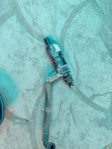 Двигатели, моторы и ГБЦ: Бензиновый мотор Volkswagen 2003 г., 2 л at lalafo.kg — 12 Двигатели, моторы и ГБЦ: Бензиновый мотор Volkswagen 2003 г., 2 л — 12