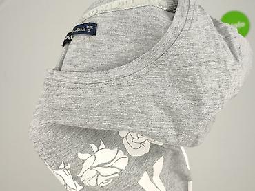 samsoe samsoe t shirty: House, T-shirt damski, rozmiar S — 5