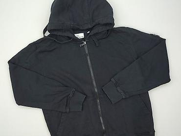 ursa: Stone Island, Bluza z kapturem dla mężczyzn, rozmiar L — 1