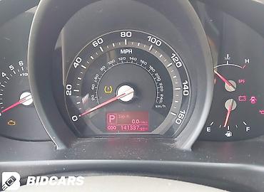 Генераторы: Запчасти для KIA Sportage (американская и корейская версии) - Любые — 6