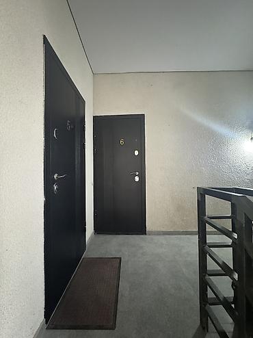 улица: 1 комната, 26 м², 2 этаж — 6