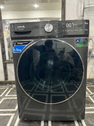 другая техника: Кир жуучу машина Avest, Колдонулган, Автомат, 7 кг чейин, Толук өлчөм