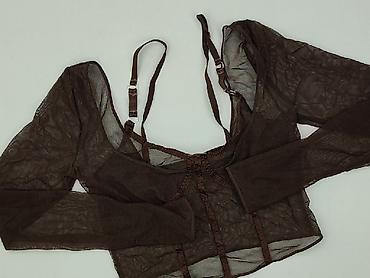 mesh top: Tezenis, Top damski, rozmiar S — 1