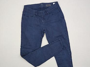 moda pre owned: Jeansy damskie, rozmiar S — 1