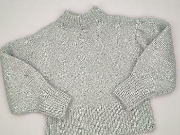 sweter bolerko hm: H&M Divided, Sweter damski, rozmiar XS — 1