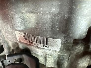 хонда аккорд акпп: Коробка передач Автомат Honda 2007 г., Б/у, Оригинал, Япония — 5