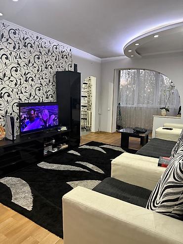 Продажа квартир: 3 комнаты, 58 м², 104 серия, 5 этаж, Евроремонт — 11