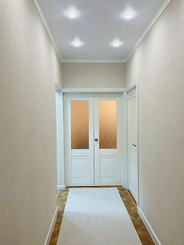 Продажа квартир: 4 комнаты, 113 м², 106 серия, 8 этаж, Дизайнерский ремонт — 4