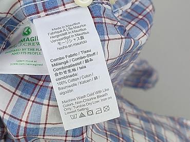 j crew: J.Crew, Koszulа dla mężczyzn, rozmiar L — 5