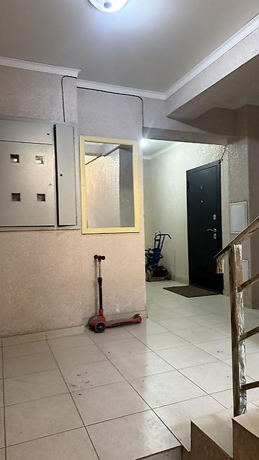 Долгосрочная аренда квартир: Студия, С мебелью частично — 7