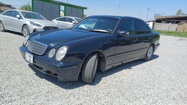 210 мерс дизель: Mercedes-Benz 220: 2001 г., 2.2 л, Механика, Дизель, Седан