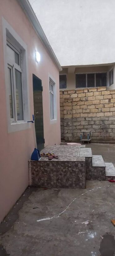 Uzunmüddətli kirayə evlər: 70 kv. m, 2 otaqlı — 6