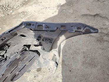bmw e39 spoiler: Mersede Benz W213 W212 qabaq buferi riyal alıcıya endirim olacaq — 6