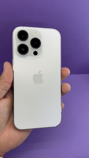 бу телефоны в бишкеке редми: IPhone 14 Pro, Б/у, 256 ГБ, 93 %