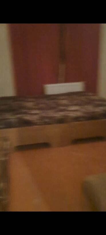 Uzunmüddətli kirayə evlər: 60 kv. m, 2 otaqlı, Kombi, Qaz, İşıq — 7