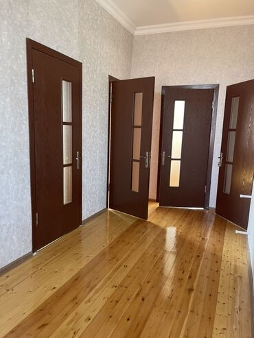 xacmazda bina ev satılır: 7 комнат, 200 м², Нет кредита, Свежий ремонт