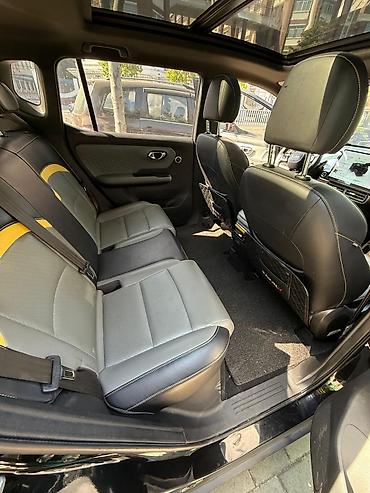 GAC: Срочно продам идеальную электро кар почти новая все детали и окраски — 11