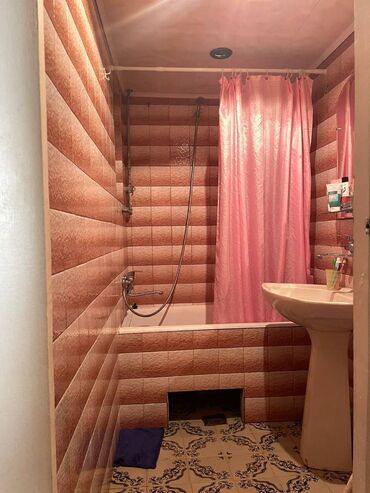 Köhnə tikili: Bakı, 4 otaqlı, Köhnə tikili, m. Gənclik, 110 kv. m — 3