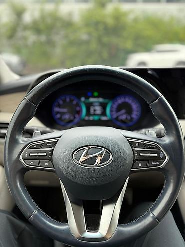 168: Hyundai Palisade: 2018 г., 2.2 л, Автомат, Дизель, Внедорожник — 9