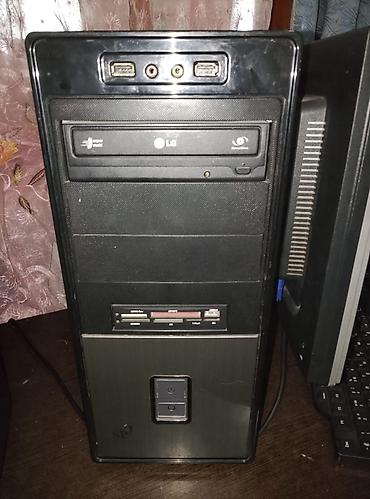 printer almaq: Kompyuter format olmalidi-50 manat — 2