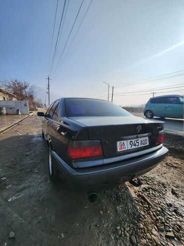 BMW: BMW M3: 1992 г., 1.8 л, Механика, Бензин at lalafo.kg — 10 BMW: BMW M3: 1992 г., 1.8 л, Механика, Бензин — 10