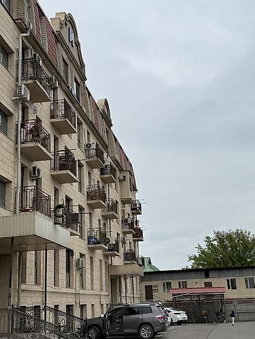 hostel osh: Продаю или Сдаю помещение с отдельным входом.Площадь 85м2 под склад — 5
