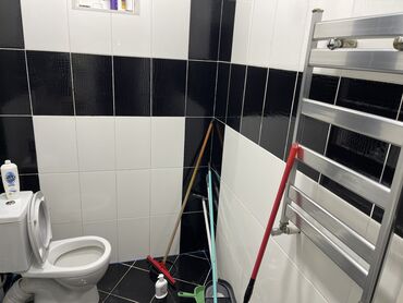 Uzunmüddətli kirayə evlər: 2500 kv. m, 3 otaqlı, Kombi, Qaz, İşıq — 7