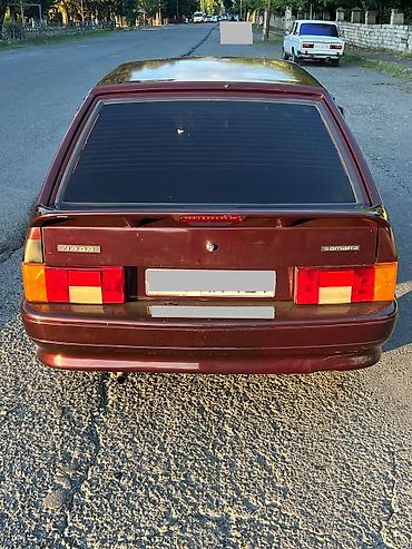 VAZ (LADA): Salam aleykum Oz qiymetine uygun 2110 priora 015 basqa vedusilerle — 8