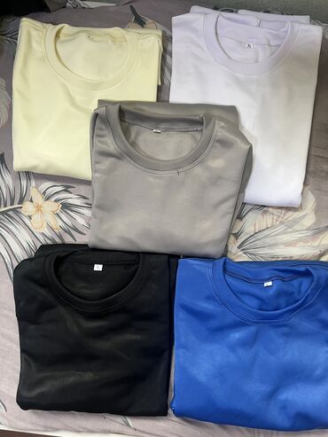 Рубашки: Рубашка M (EU 38), L (EU 40), XL (EU 42), цвет - Черный