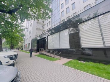 сдам помещение: Офис, 800 м²