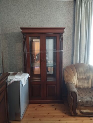 Mətbəx mebeli: Açılan, 2 qapılı Düz dolab, Qorka