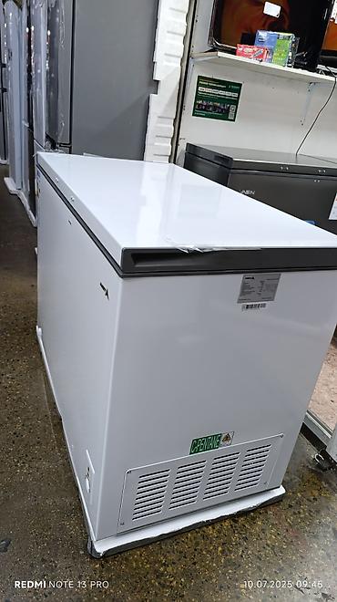 Морозильники: Морозильник, Новый, Бесплатная доставка — 6