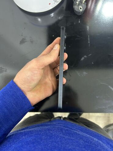 Redmi: Redmi Note 13, 256 GB, rəng - Qara, Sensor — 8