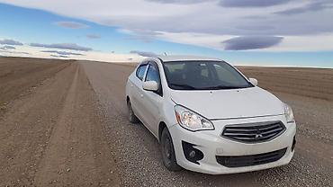 Автоуслуги: Сутки, Mitsubishi, С депозитом, Без права выкупа — 2