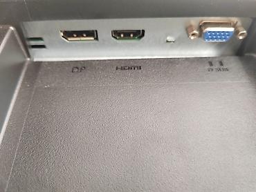 Monitori: Iiyama IPS monitor 27"   Iiyama ProLite X2783HSU-B6 IPS monitor 27" — 14