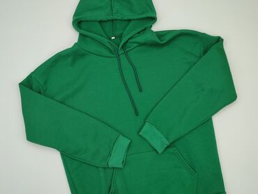 białe bluzki osieckiej: Hoodie, XL (EU 42), condition - Good